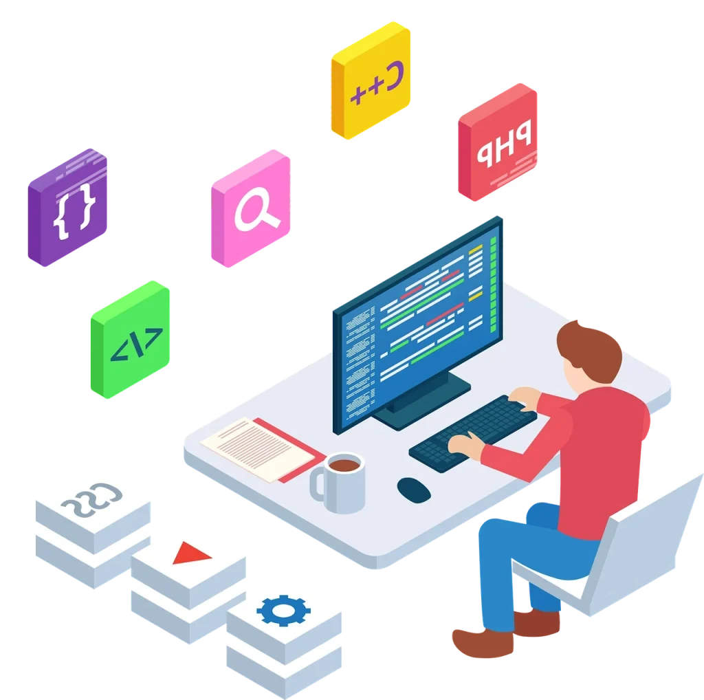ThemeBuzz IT web design agency