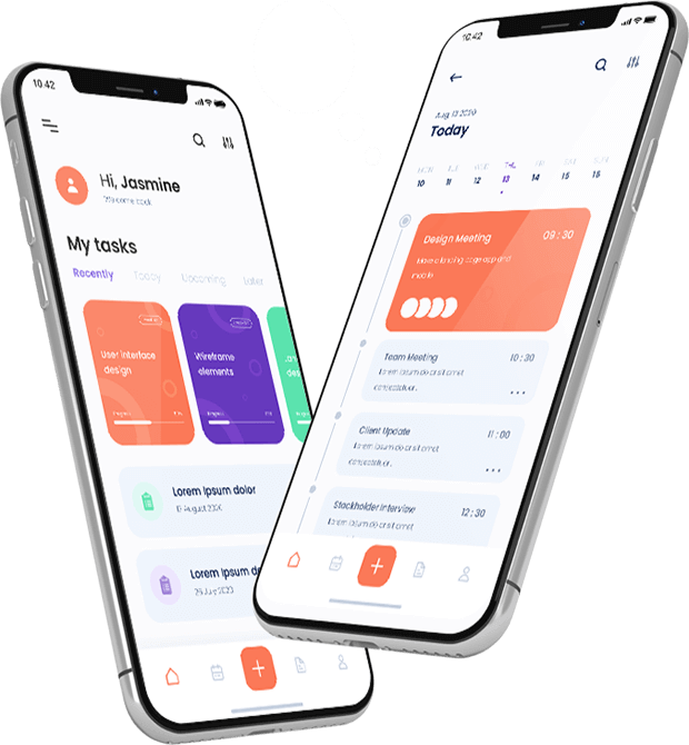 ThemeBuzz IT web design agency