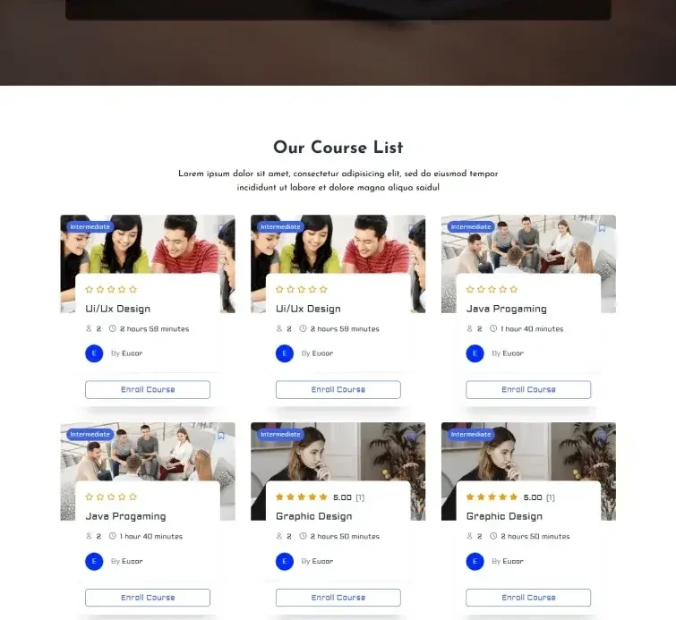 ThemeBuzz IT web design agency
