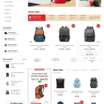 ThemeBuzz IT web design agency